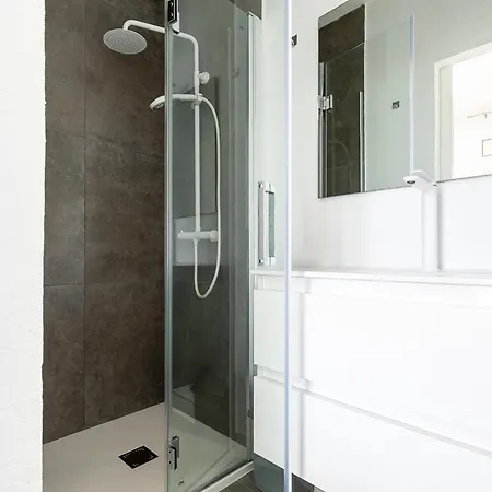 Casa Con Piscina Salada, Aire Acondicionado, Parking Y Wifi En - Es-325-10 * Torroella de Montgrí
