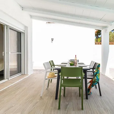Casa Con Piscina Salada, Aire Acondicionado, Parking Y Wifi En - Es-325-10 Torroella de Montgrí