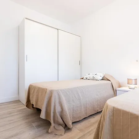 Casa Con Piscina Salada, Aire Acondicionado, Parking Y Wifi En - Es-325-10