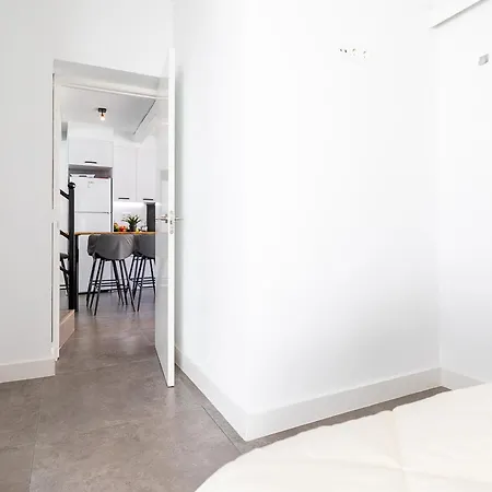Casa Con Piscina Salada, Aire Acondicionado, Parking Y Wifi En - Es-325-10 *