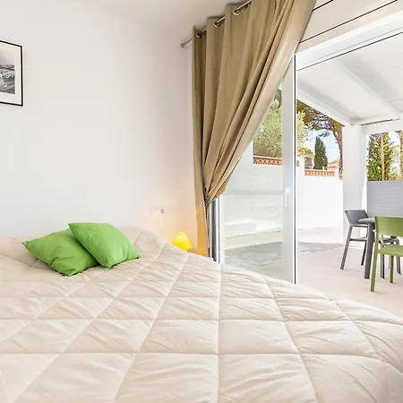بيت للعطل Casa Con Piscina Salada, Aire Acondicionado, Parking Y Wifi En - Es-325-10 *